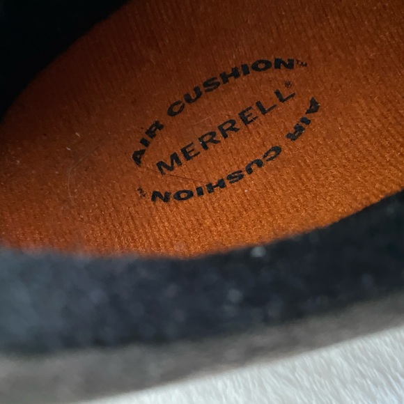 Merrell Jungle Moc Gunsmoke Women’s 10 - Picture 5 of 8